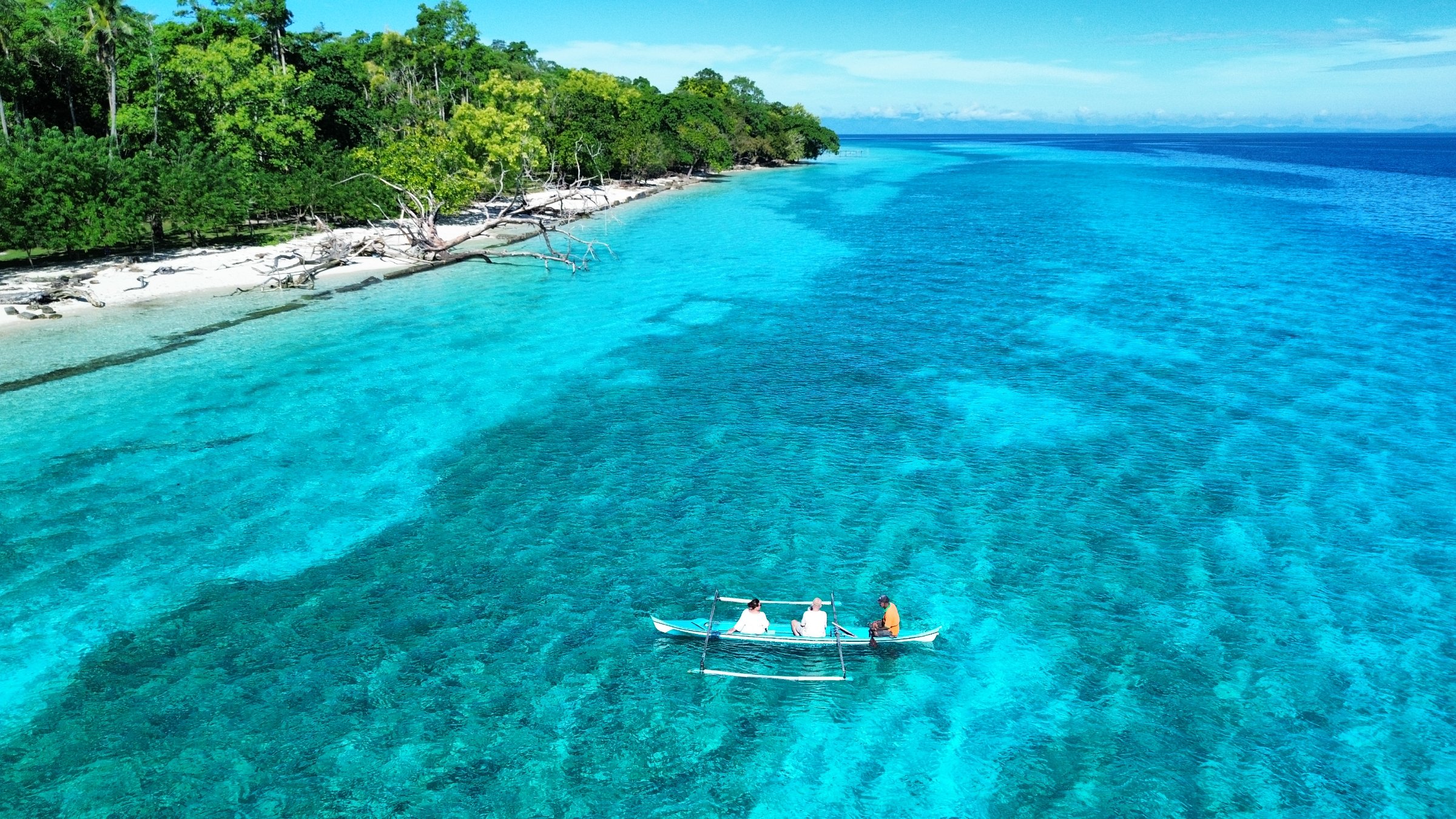 Ambon Pas Tours