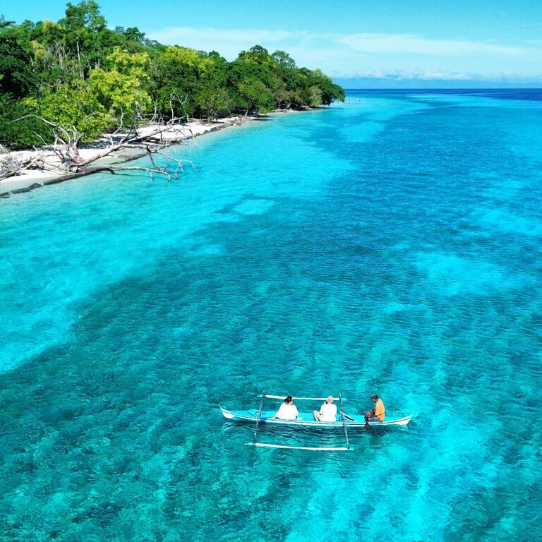 Ambon Pas Tours