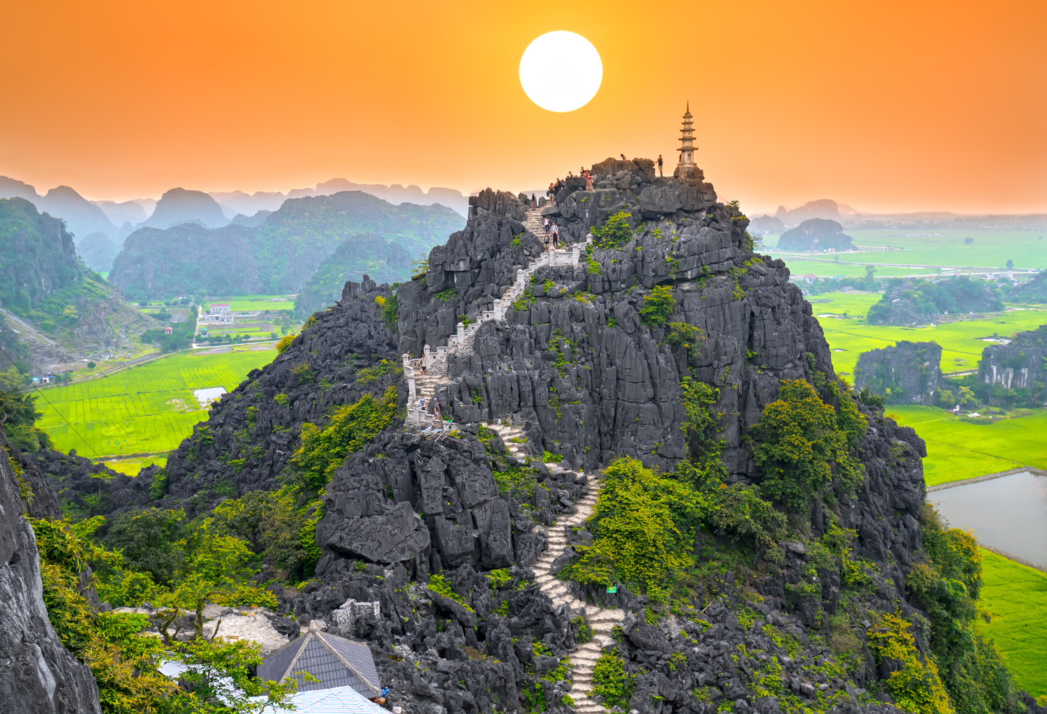 Custom Asia Travel