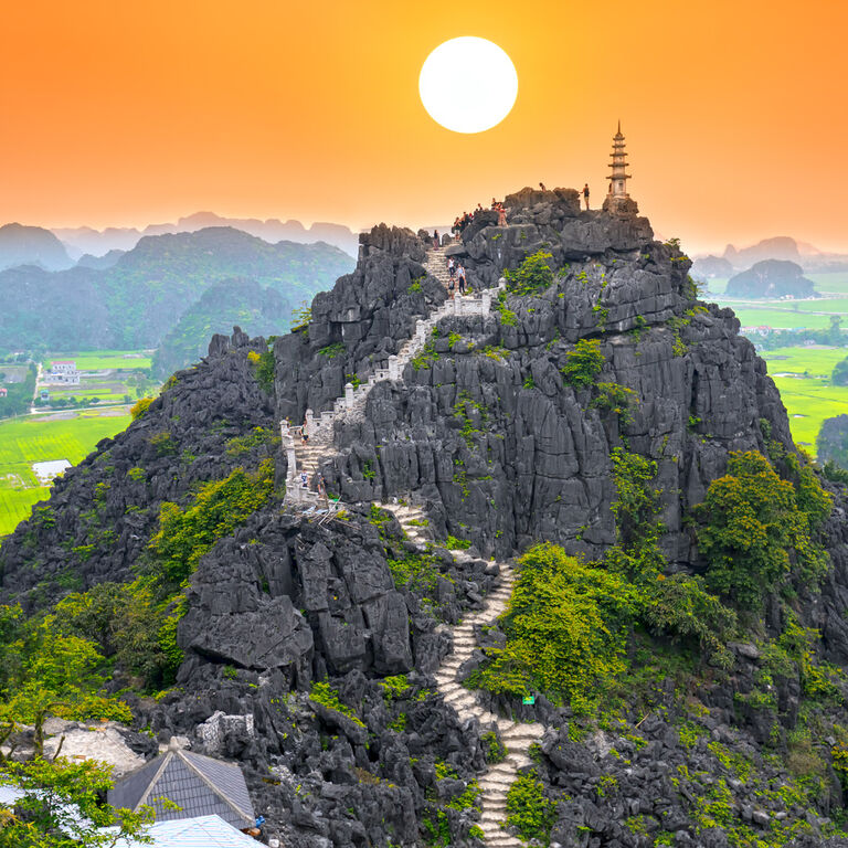 Custom Asia Travel