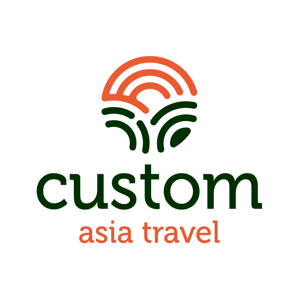 Custom Asia Travel