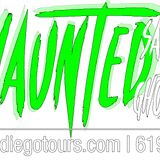 Haunted San Diego Ghost Tours