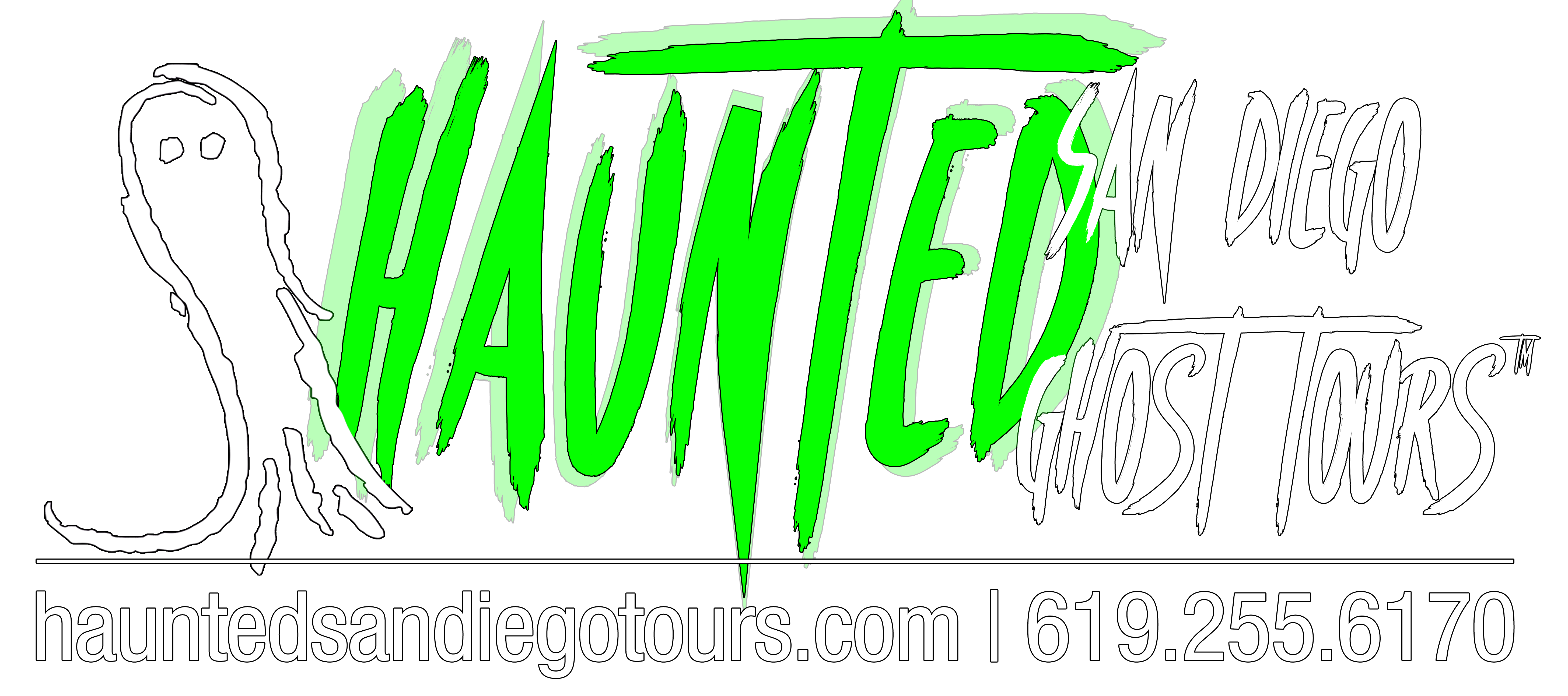 Haunted San Diego Ghost Tours