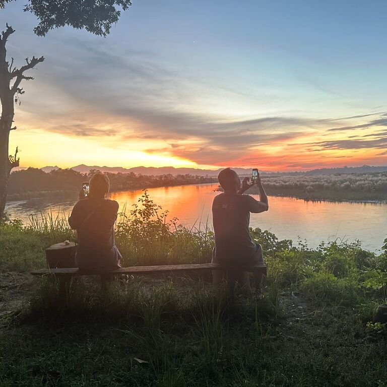 Jungle Expert Treks and Tours