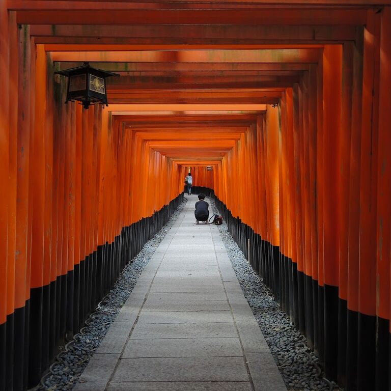 Japan Experiences  & Tours Company (JETC)