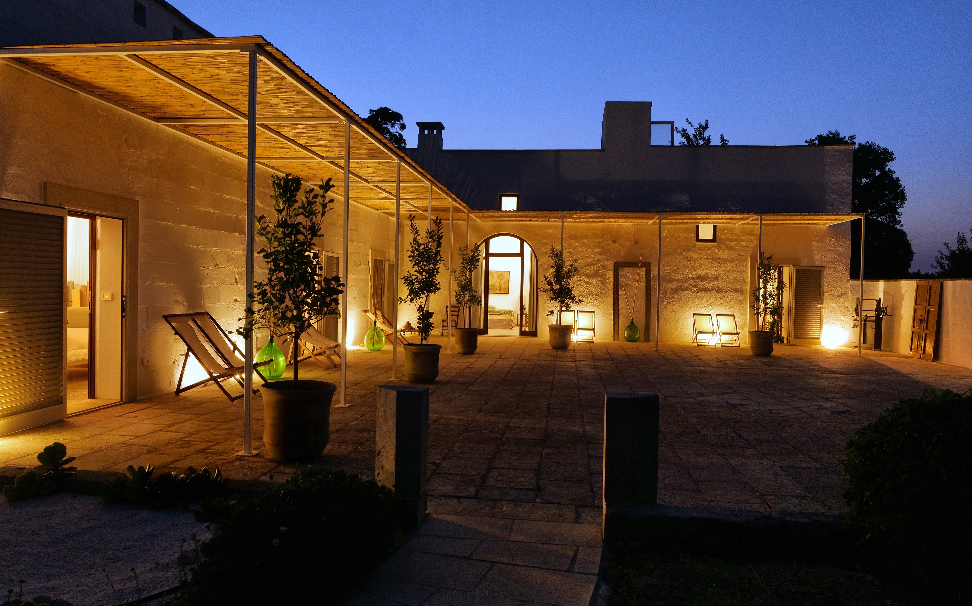 Masseria Kalandini