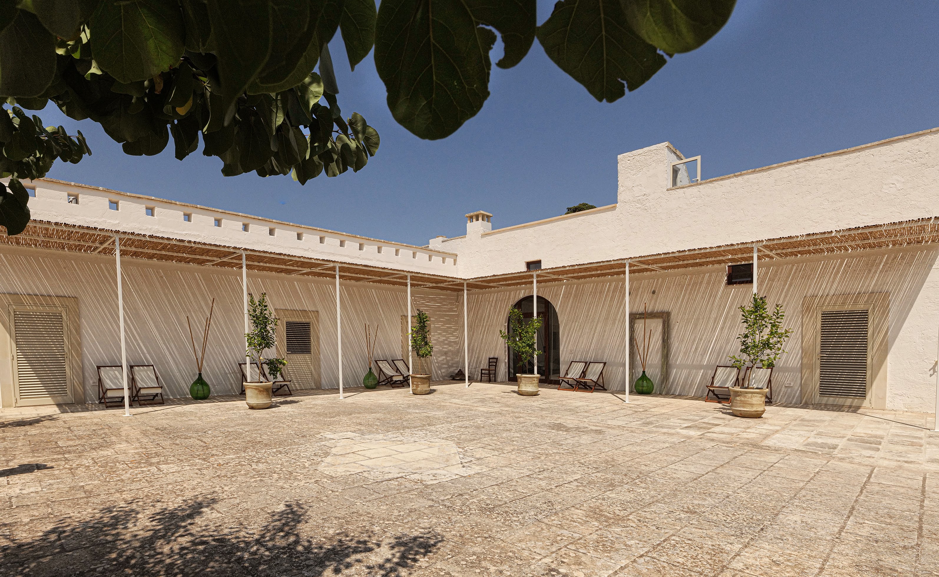 Masseria Kalandini