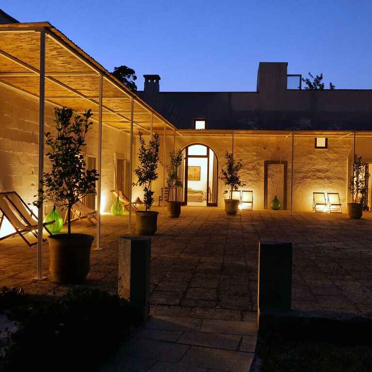 Masseria Kalandini