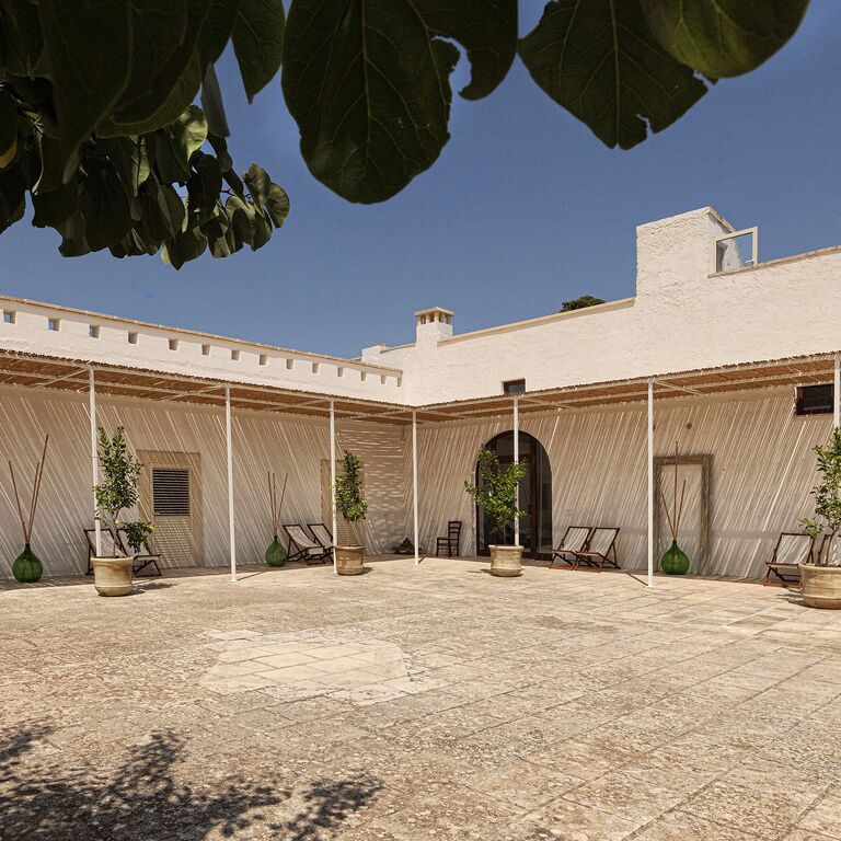 Masseria Kalandini