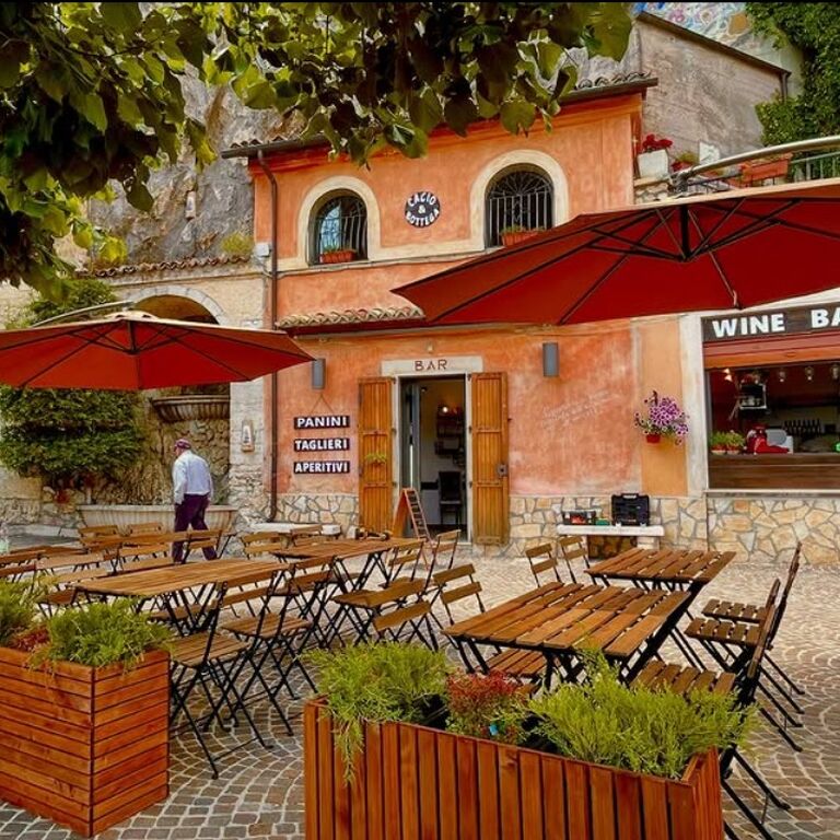 Cacio&Bottega