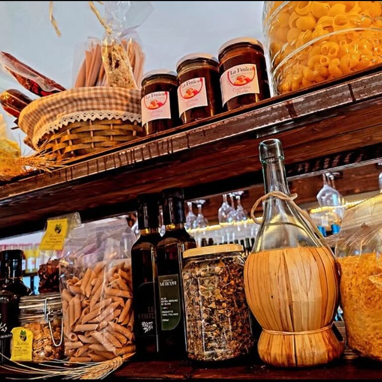 Cacio&Bottega