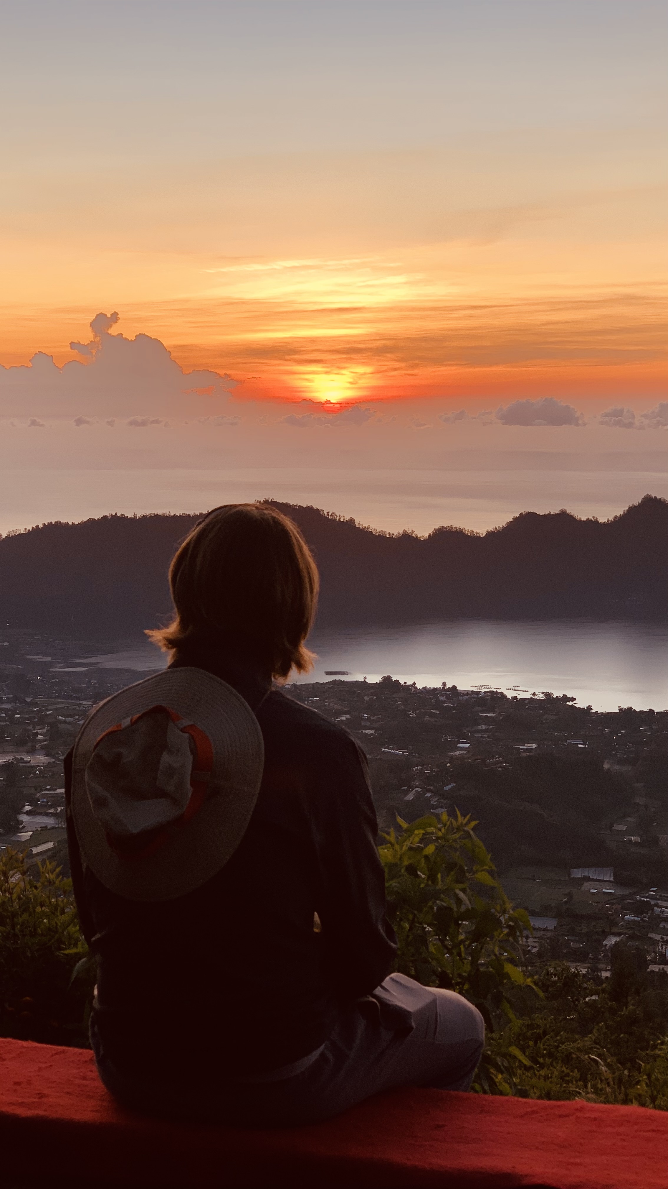 Bamz batur guide