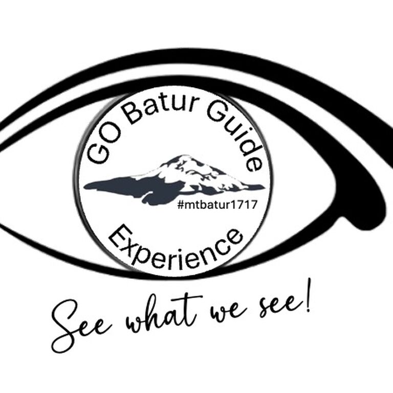 Bamz batur guide