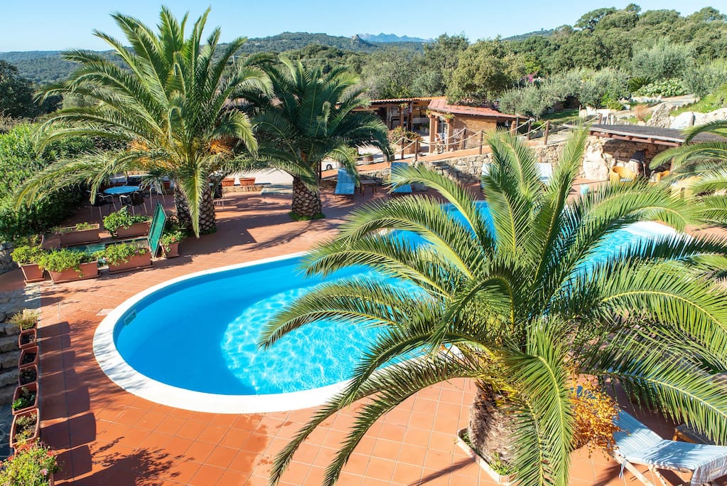 Résidence Villa Smeralda