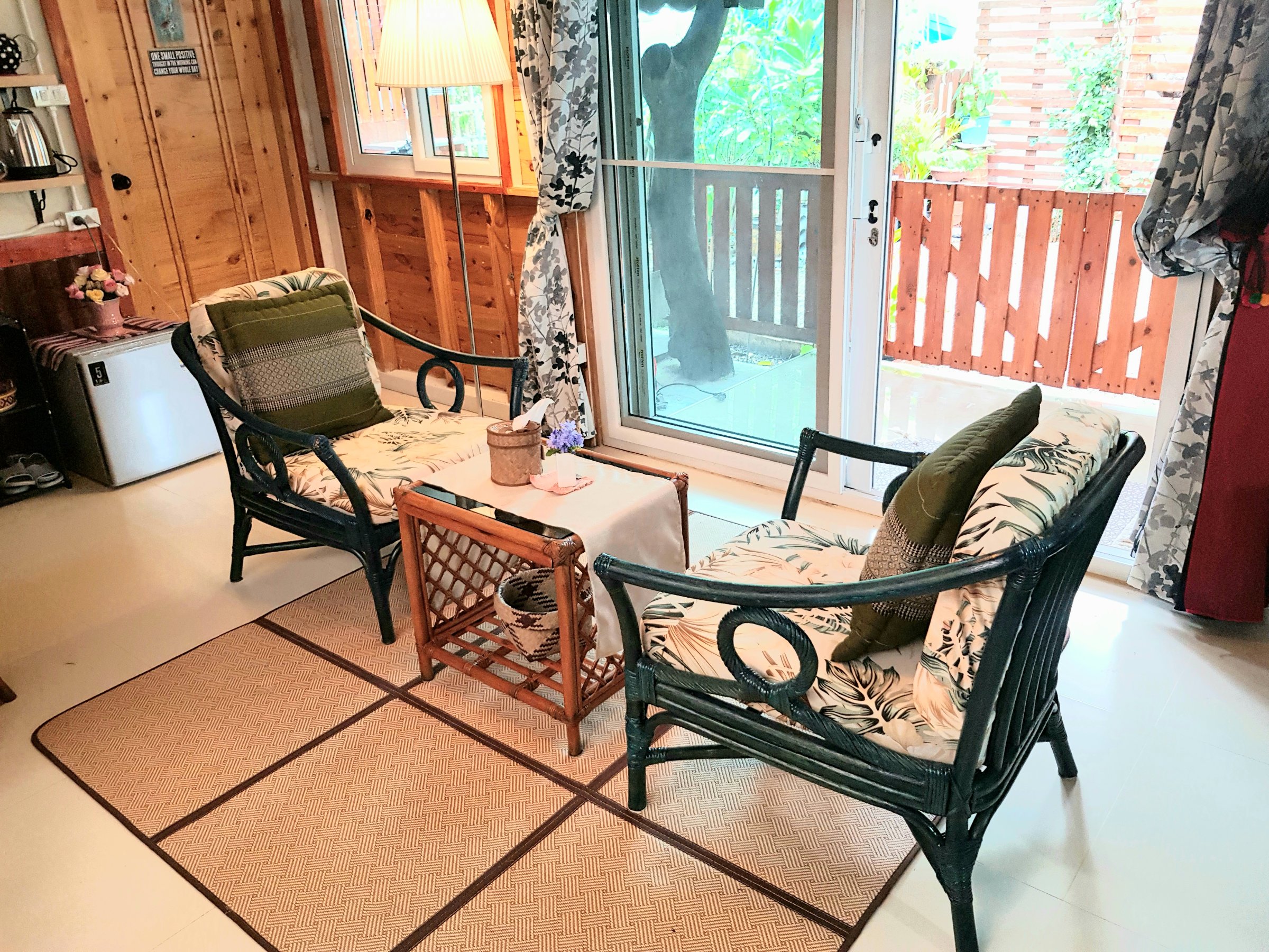 Secluded Entire Cabin