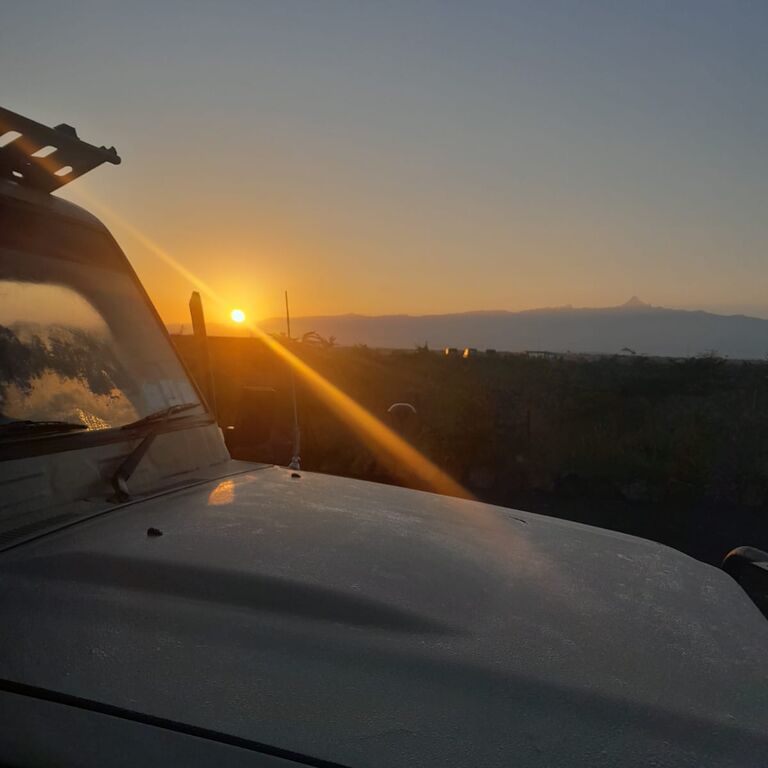 Munzat Safaris