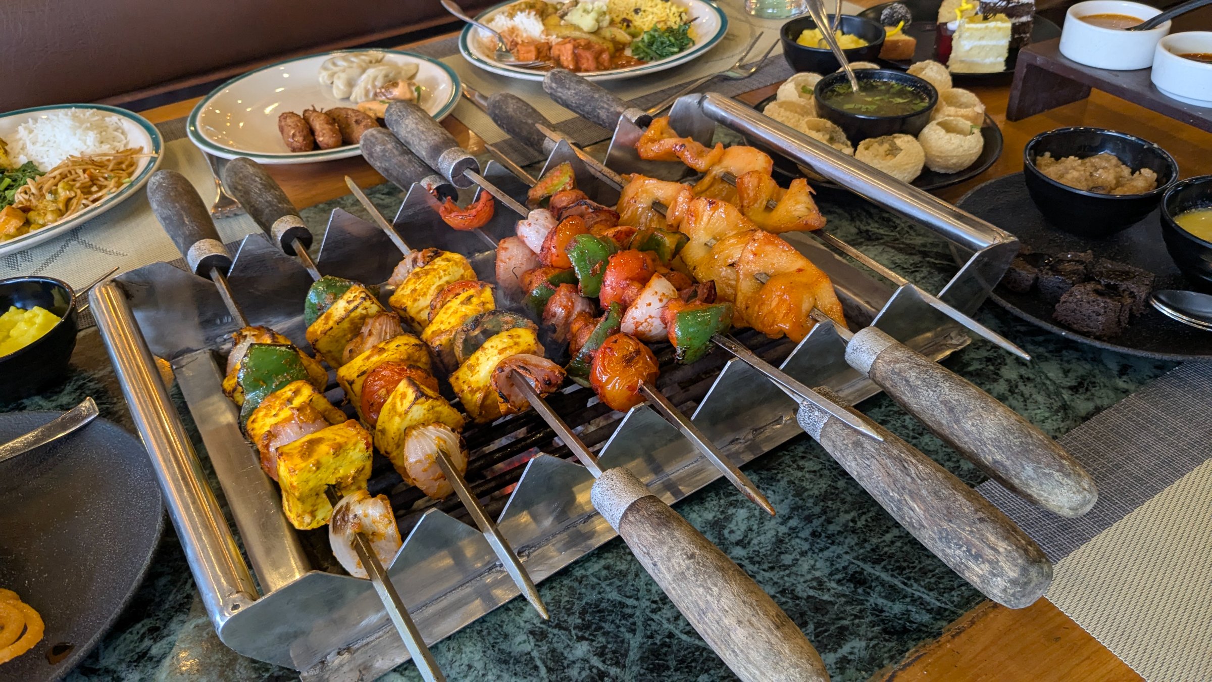 The Grill Nation