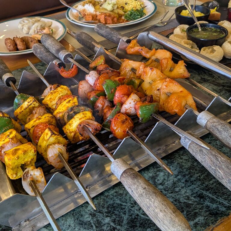 The Grill Nation