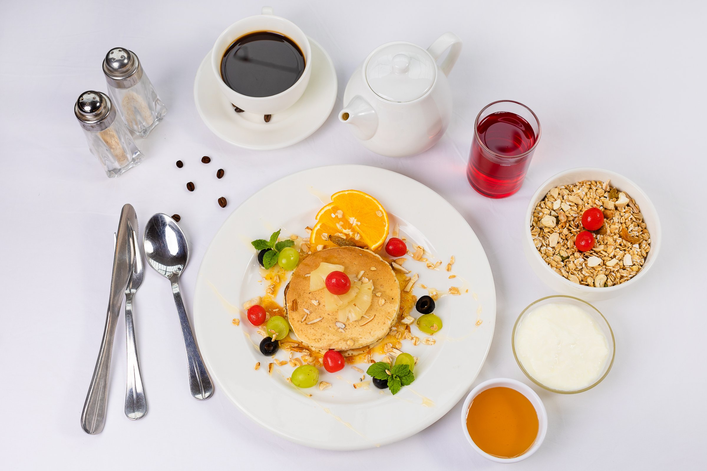 Kathmandu Business Hotel Pvt.L