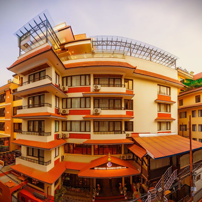 Kathmandu Business Hotel Pvt.L