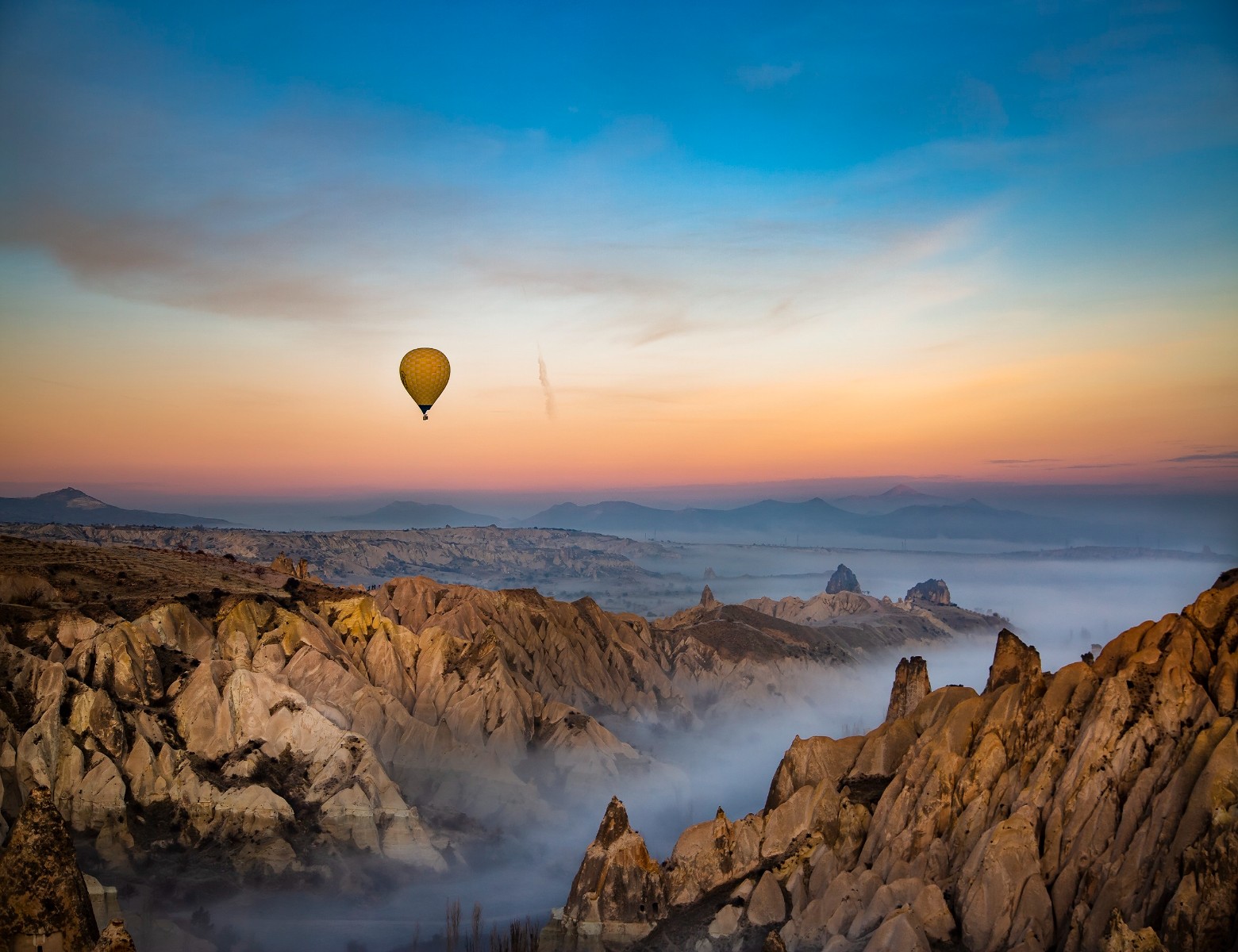 MyTrip Travel & Tourism Agency