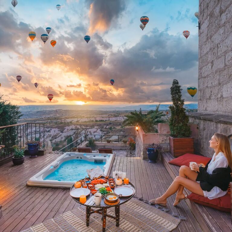 MyTrip Travel & Tourism Agency