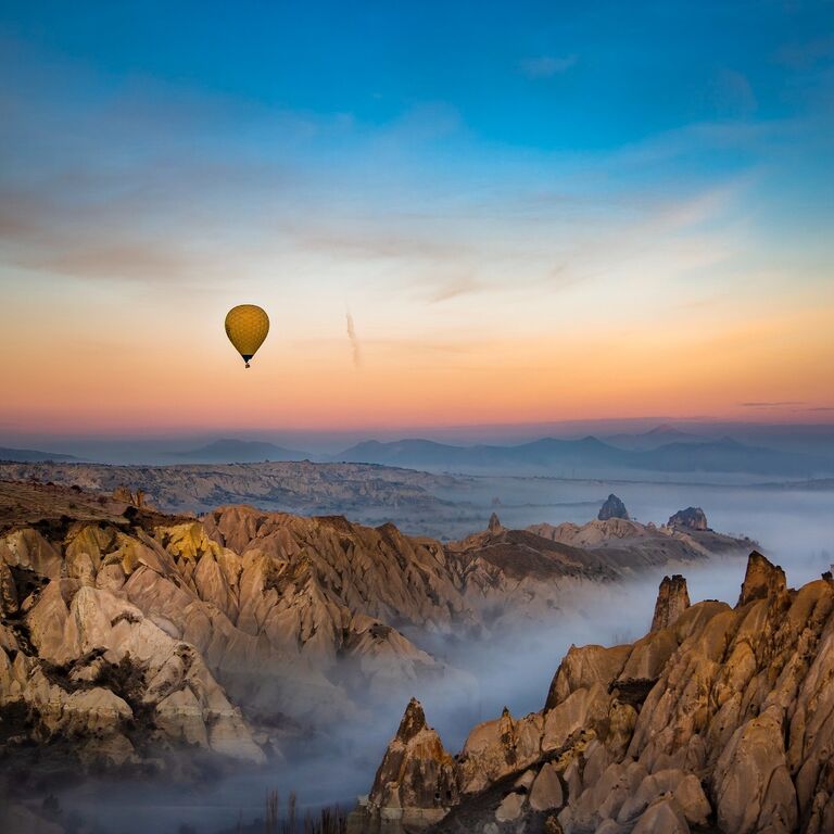 MyTrip Travel & Tourism Agency