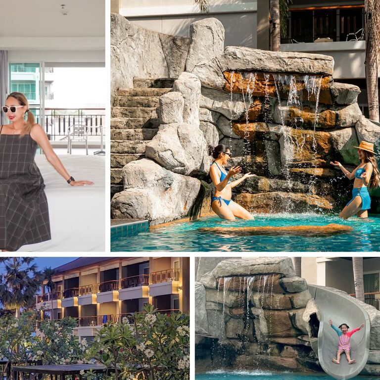 Thailand Days Out