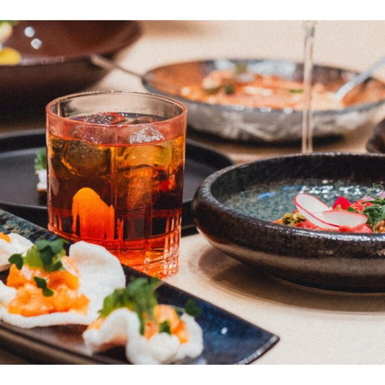 Mix Resto
