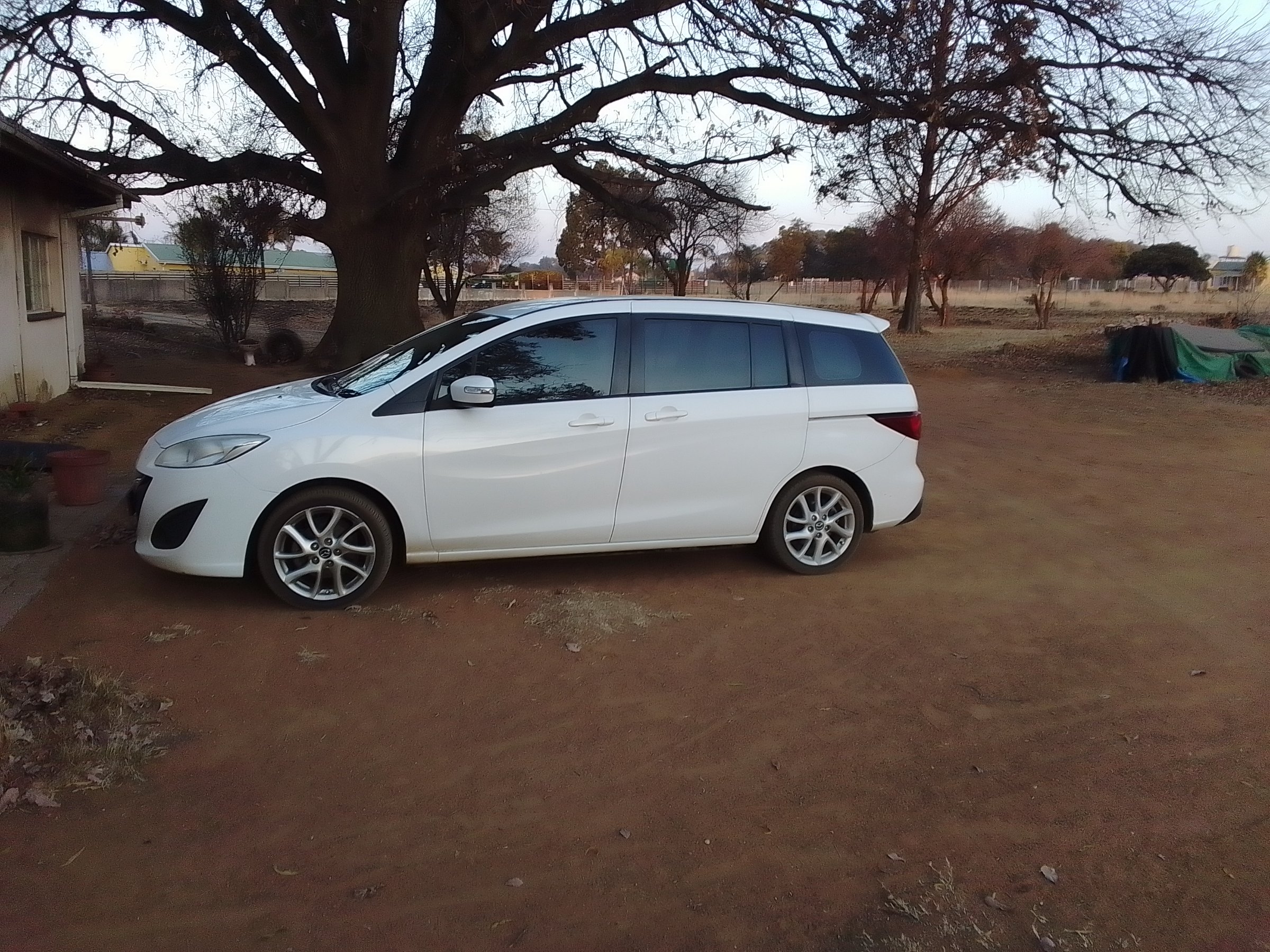 Terrence Rigby Transfers