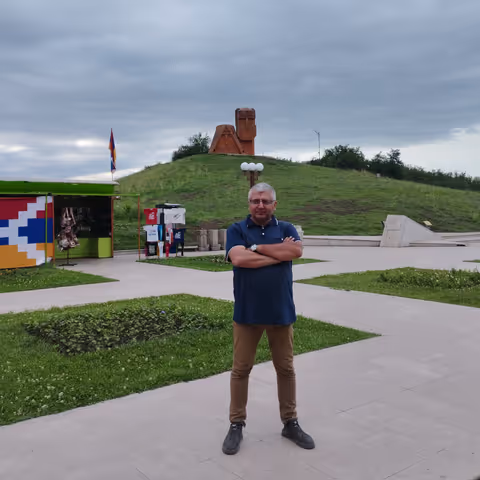 Hovig tour