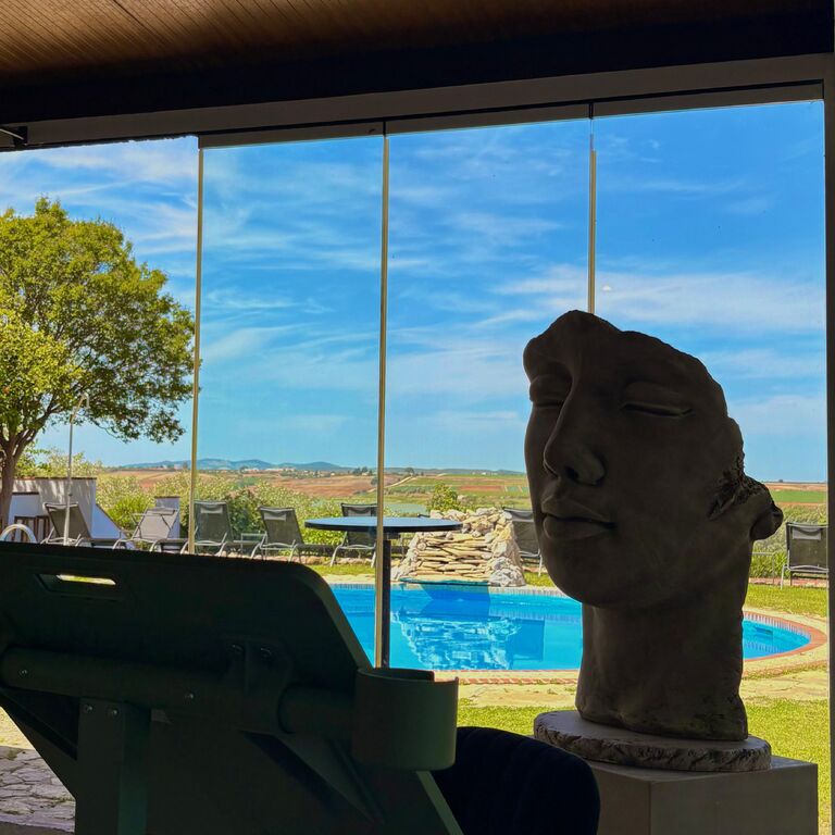 Hotel Hacienda El Santiscal