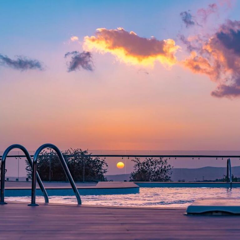 SAHAB RESORT AND SPA