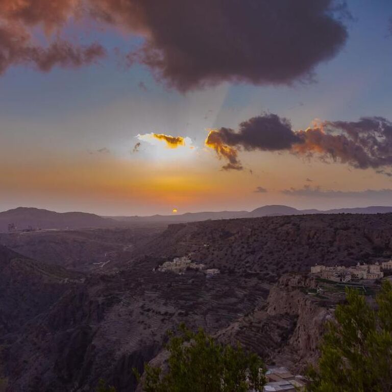 SAHAB RESORT AND SPA