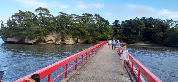 Japan CoreXperience