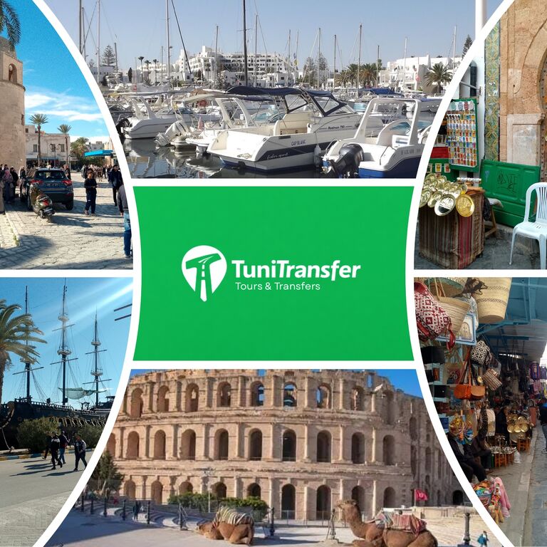 TuniTransfer