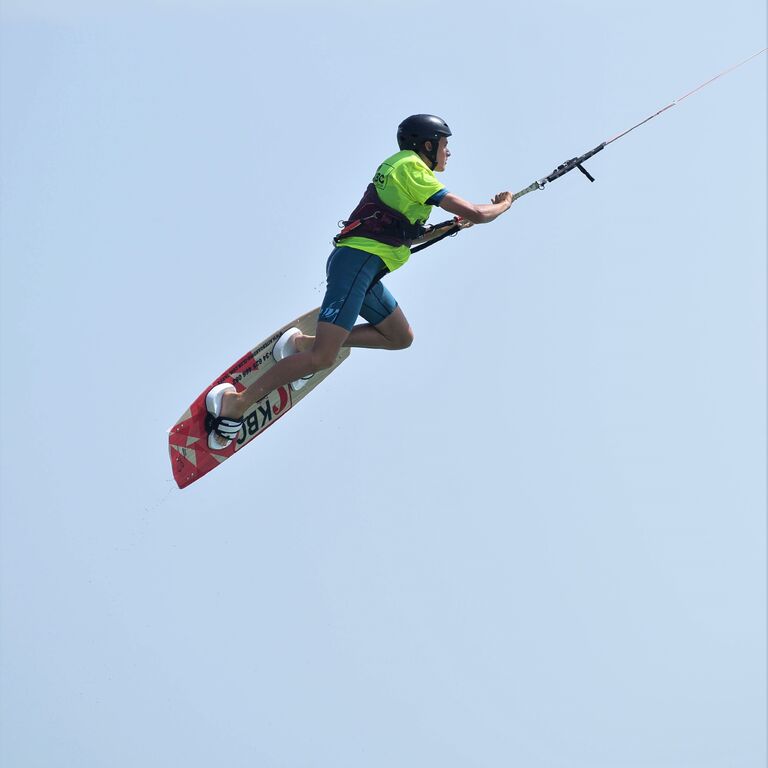 Surfin Tarifa
