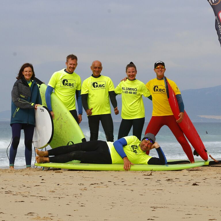 Surfin Tarifa