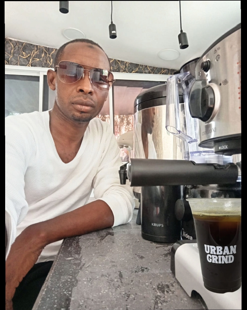 Urban Grind cafe