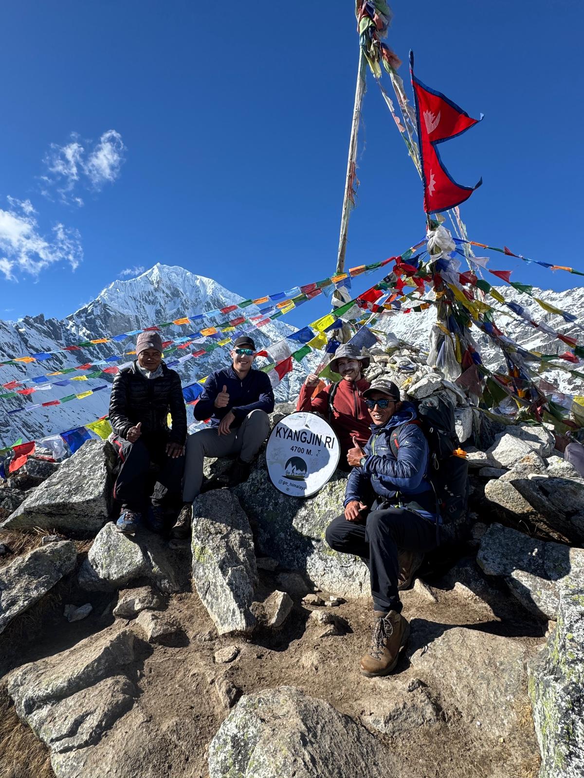 Life Himalaya Trekking Pvt.Ltd