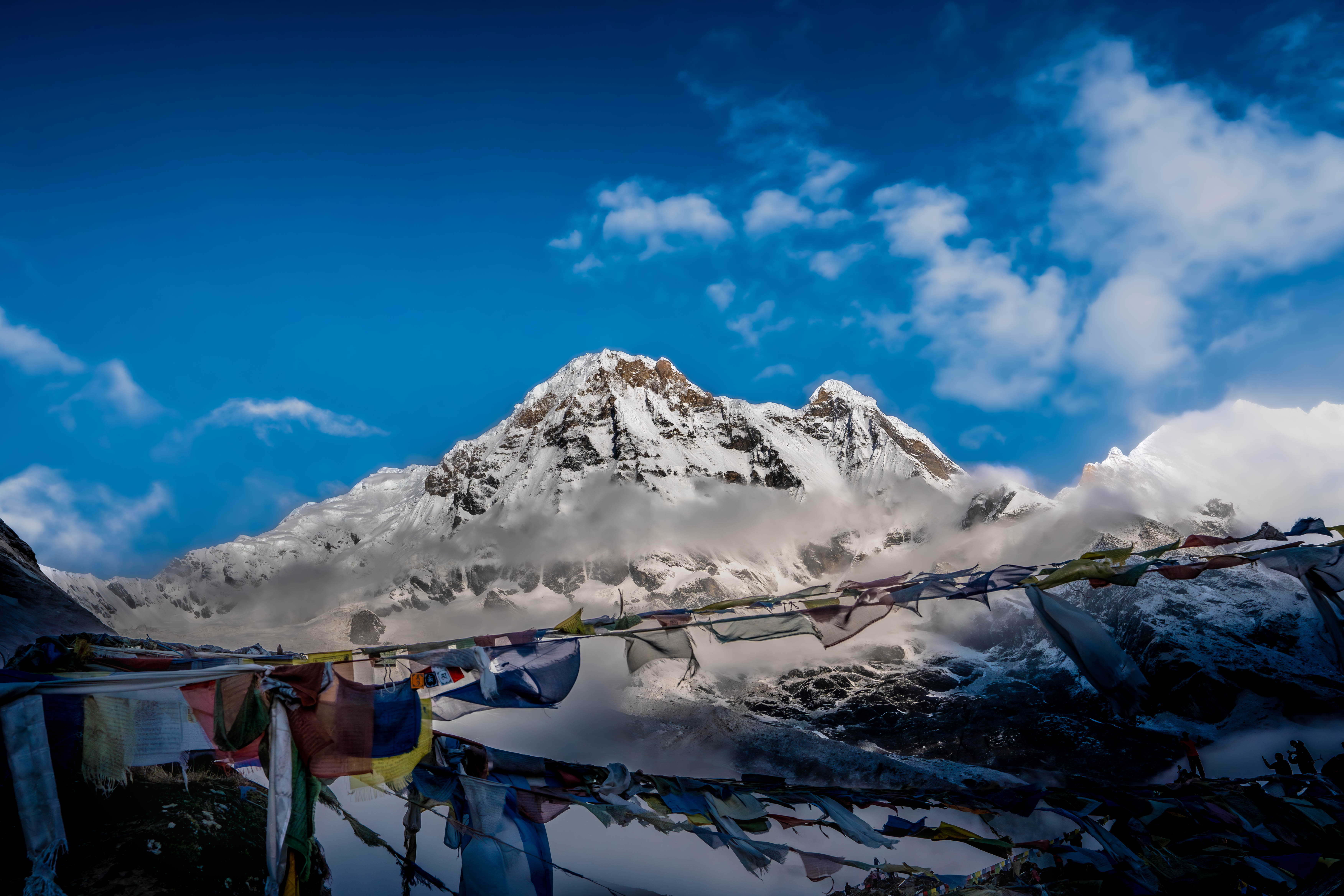 Life Himalaya Trekking Pvt.Ltd