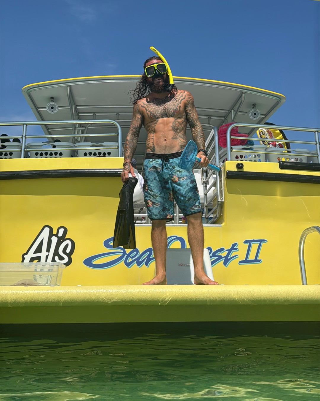 AJs Water Adventures