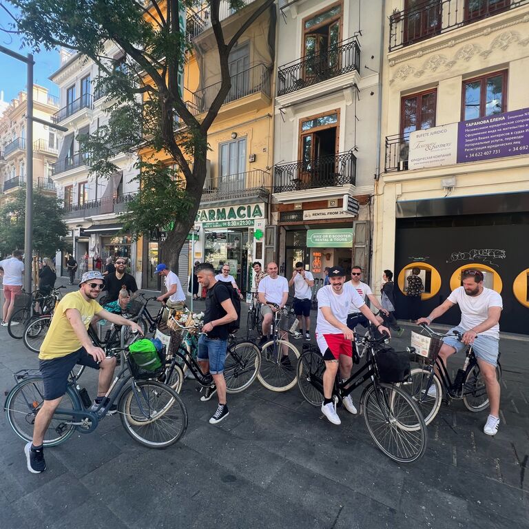 Happy Tourist Center