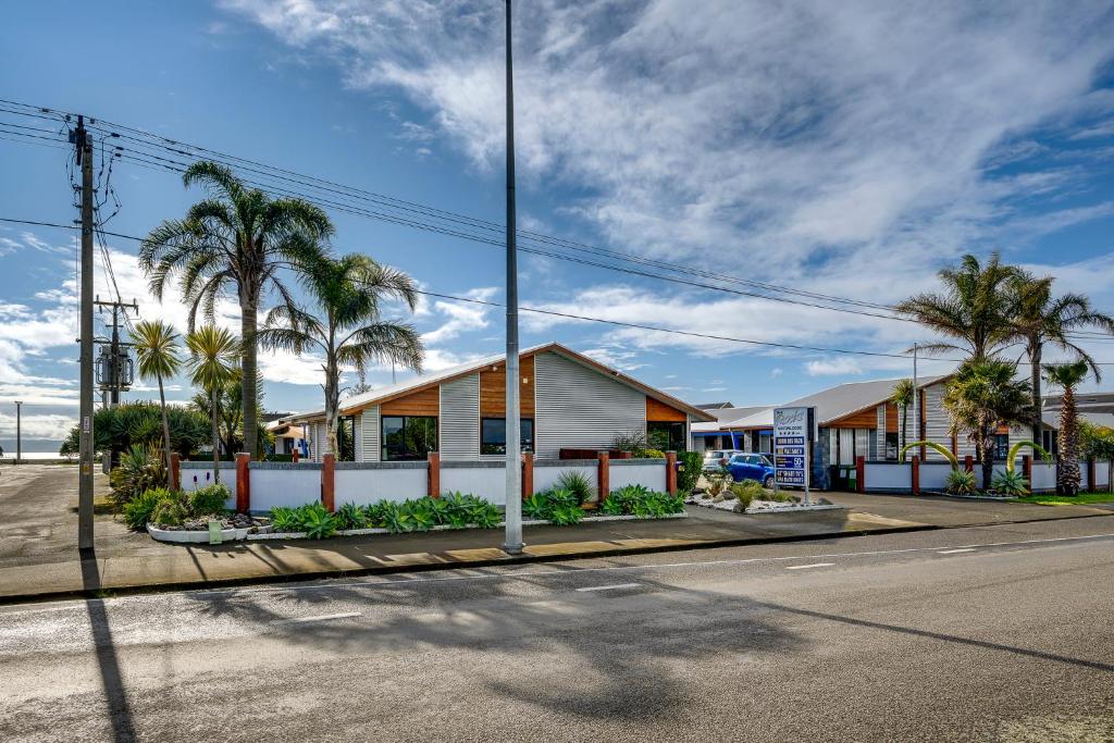 The Rocks Motel