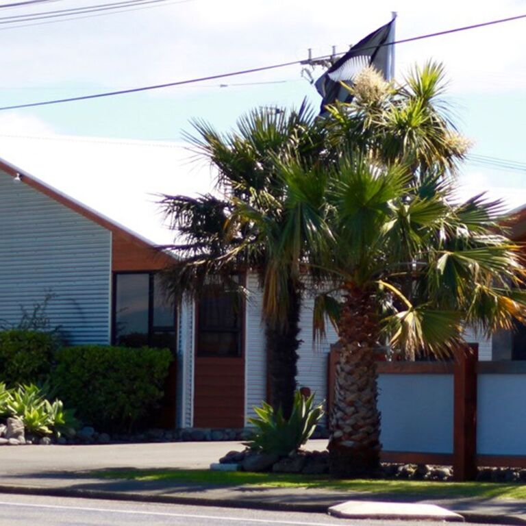 The Rocks Motel