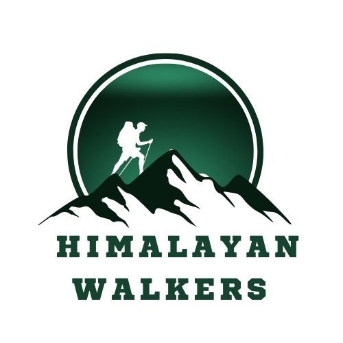 Himalayan Walkers Pvt. Ltd.