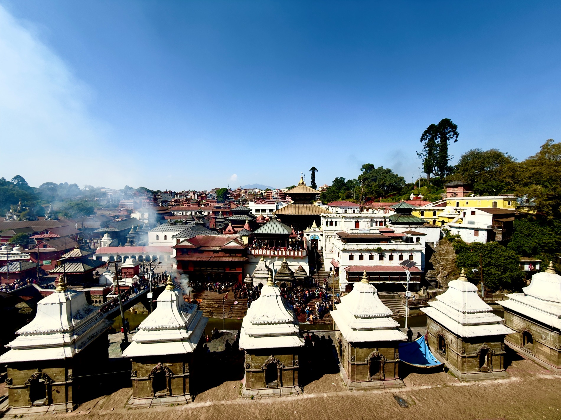 Himalayan Walkers Pvt. Ltd.