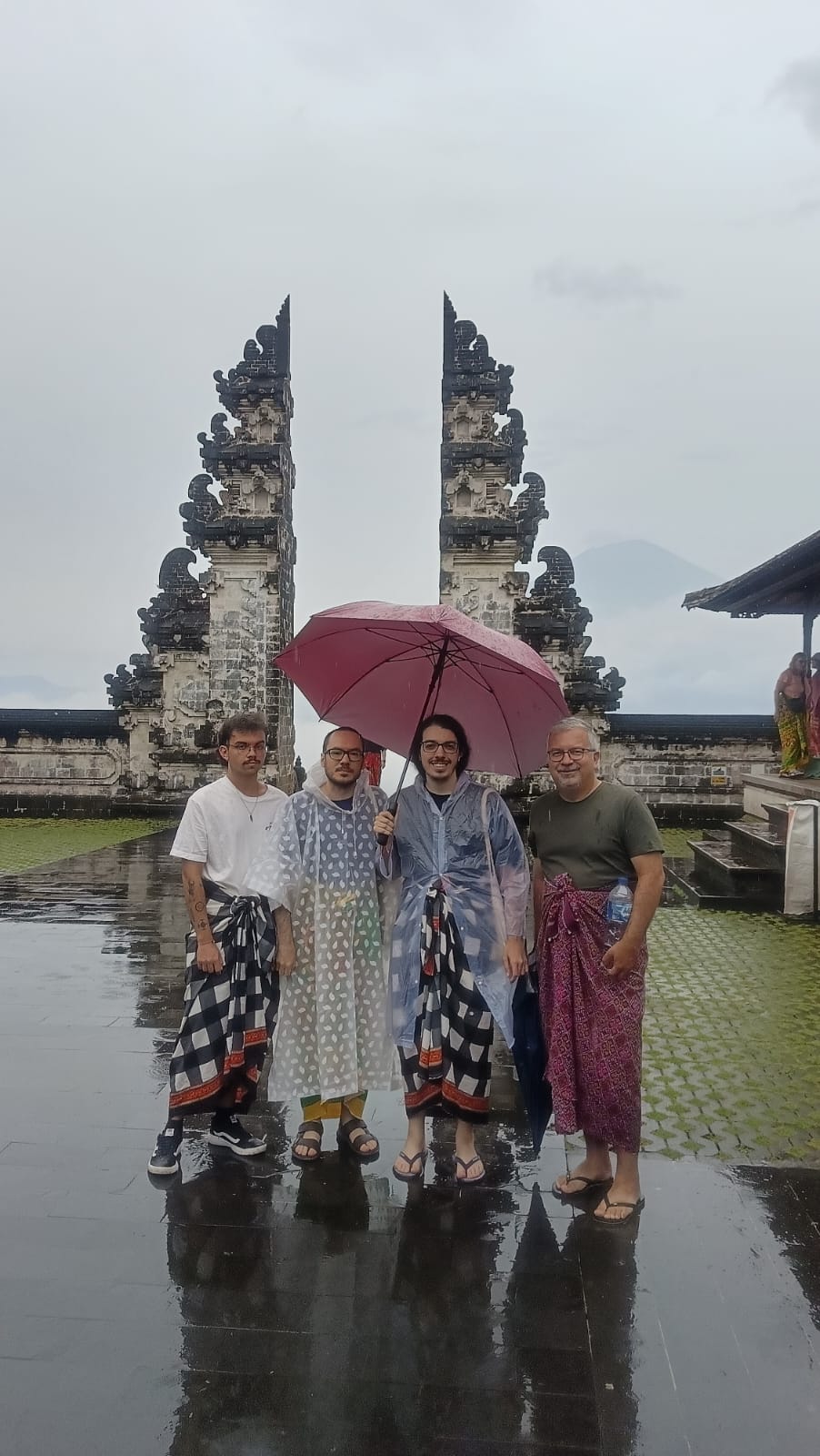 i kadek sunetra
