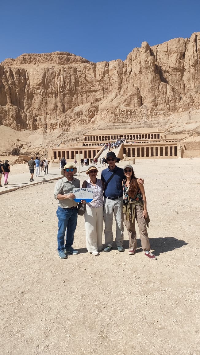 Egypt rest tours
