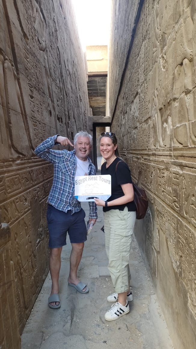 Egypt rest tours